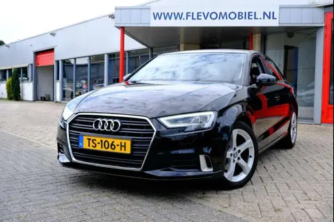 Annonce AUDI A3 Essence 2018 d'occasion 