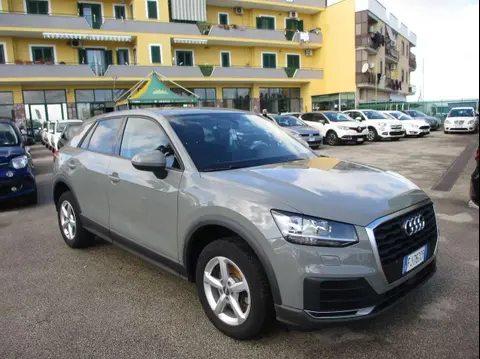 Used AUDI Q2 Petrol 2017 Ad 