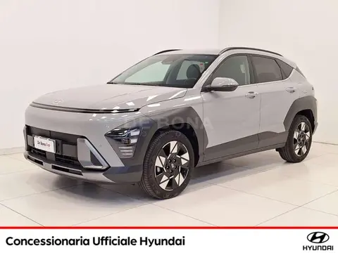 Annonce HYUNDAI KONA Hybride 2024 d'occasion 