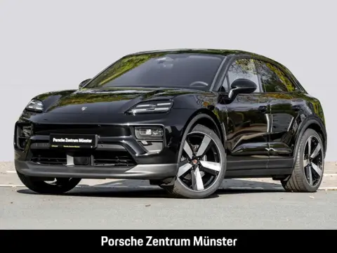 Annonce PORSCHE MACAN Électrique 2024 d'occasion 