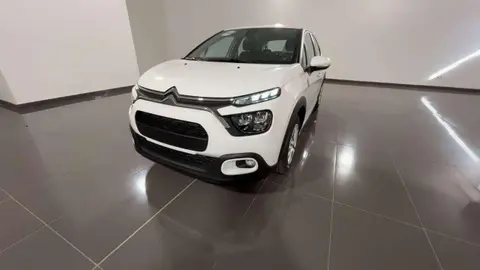 Annonce CITROEN C3 Essence 2024 d'occasion 