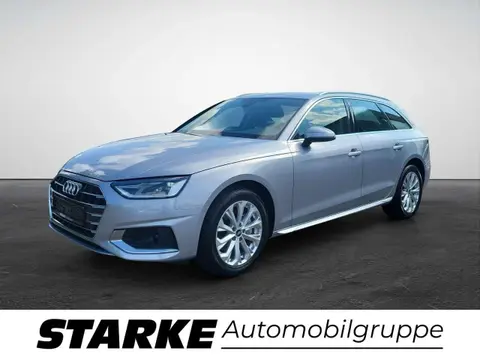 Used AUDI A4 Diesel 2021 Ad 