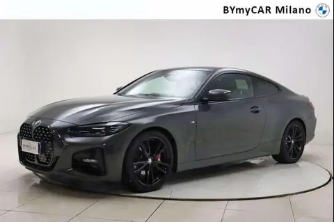 Annonce BMW SERIE 4 Hybride 2023 d'occasion 