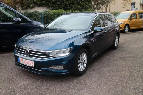 Annonce VOLKSWAGEN PASSAT Diesel 2020 d'occasion 