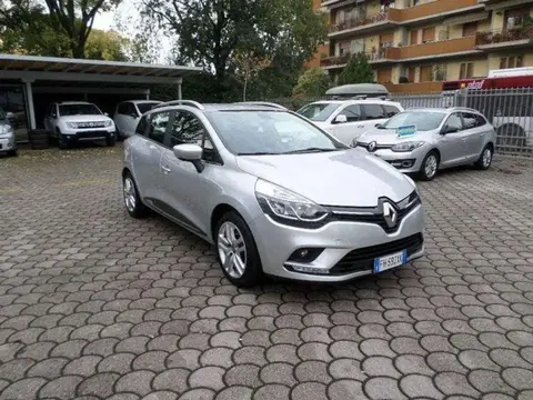 Annonce RENAULT CLIO Diesel 2017 d'occasion 