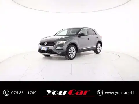 Used VOLKSWAGEN T-ROC Petrol 2020 Ad 