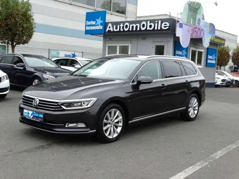 Used VOLKSWAGEN PASSAT Diesel 2019 Ad 