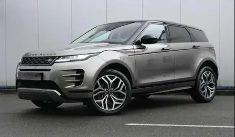 Used LAND ROVER RANGE ROVER EVOQUE Diesel 2019 Ad 