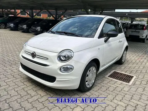 Annonce FIAT 500 Hybride 2024 d'occasion 