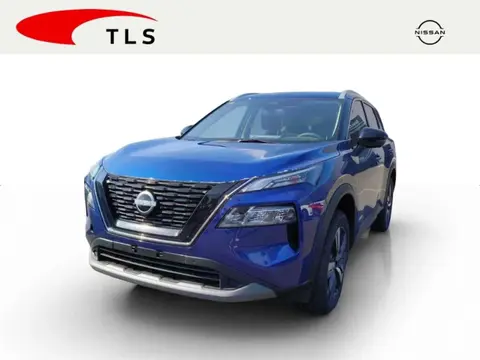 Used NISSAN X-TRAIL Hybrid 2024 Ad 