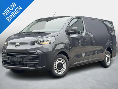 Used TOYOTA PROACE Diesel 2024 Ad 