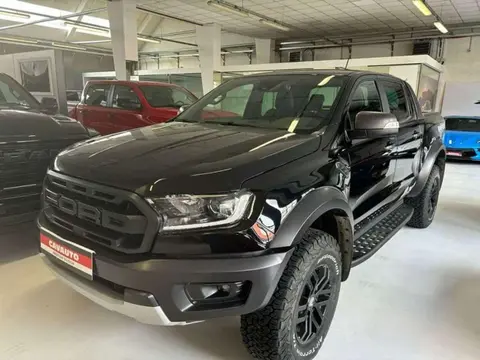 Annonce FORD RANGER Diesel 2020 d'occasion 