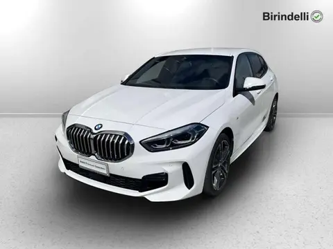 Annonce BMW SERIE 1 Diesel 2021 d'occasion 