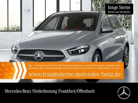 Annonce MERCEDES-BENZ CLASSE B Hybride 2023 d'occasion 