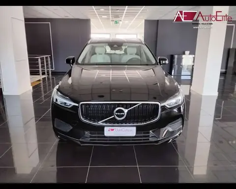 Used VOLVO XC60 Diesel 2018 Ad 