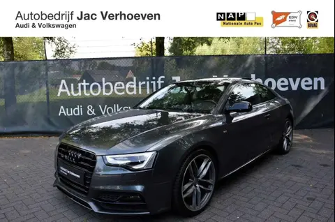 Used AUDI A5 Petrol 2016 Ad 