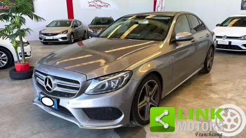 Used MERCEDES-BENZ CLASSE C Diesel 2016 Ad 