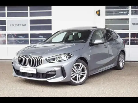 Used BMW SERIE 1 Petrol 2024 Ad 