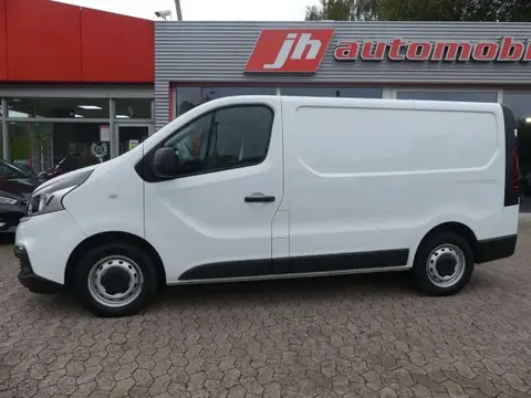 Used FIAT TALENTO Diesel 2021 Ad 