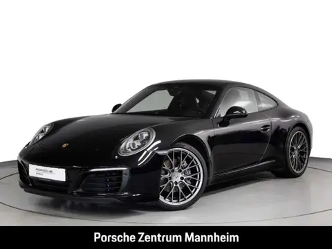 Annonce PORSCHE 991 Essence 2015 d'occasion 