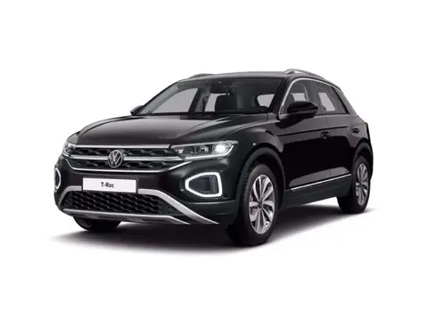 Annonce VOLKSWAGEN T-ROC Essence 2024 d'occasion 