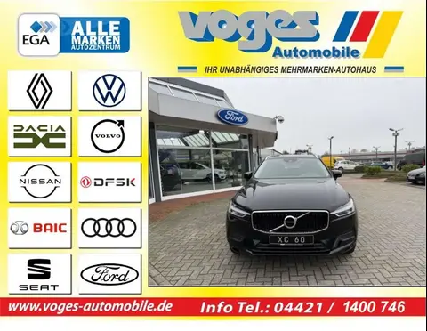 Used VOLVO XC60 Diesel 2019 Ad 