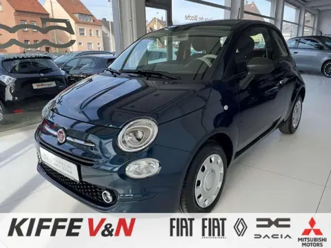 Used FIAT 500 Petrol 2023 Ad 