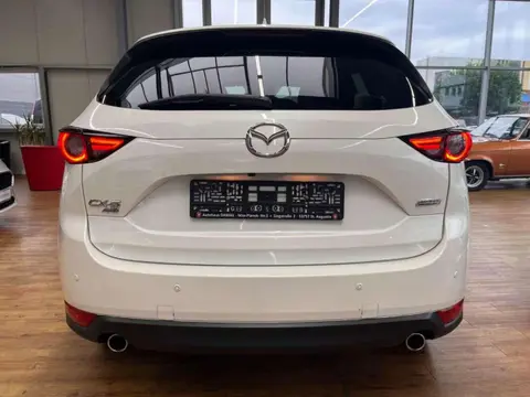 Used MAZDA CX-5 Diesel 2018 Ad 