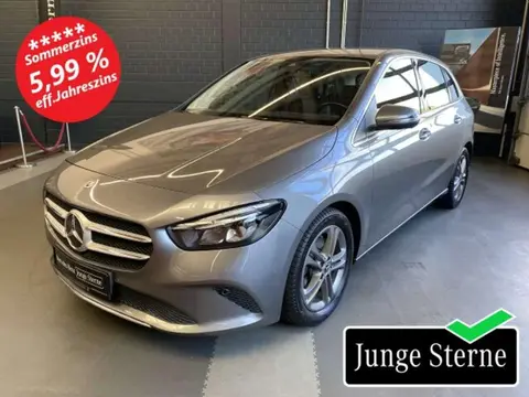 Used MERCEDES-BENZ CLASSE B Petrol 2019 Ad 