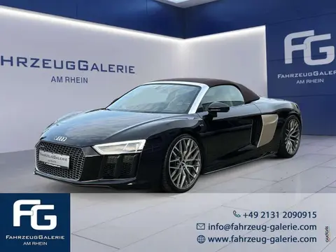 Used AUDI R8 Petrol 2018 Ad 