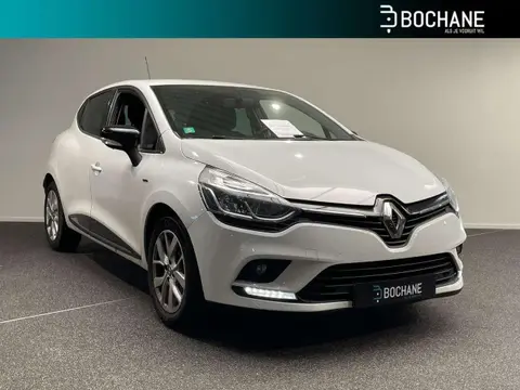 Used RENAULT CLIO Petrol 2019 Ad 