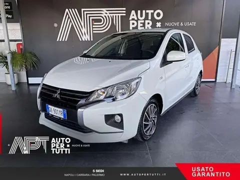 Used MITSUBISHI SPACE STAR Petrol 2022 Ad 