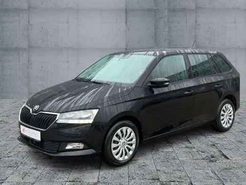 Used SKODA FABIA Petrol 2020 Ad 