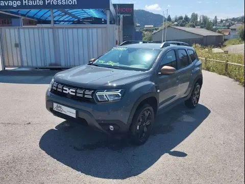 Used DACIA DUSTER Diesel 2024 Ad 