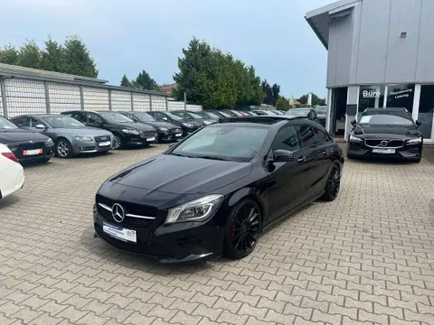 Used MERCEDES-BENZ CLASSE CLA Diesel 2016 Ad 