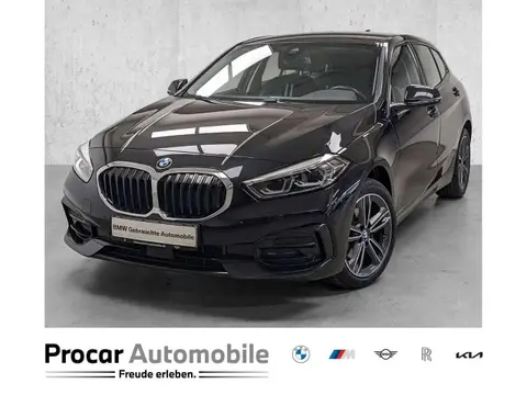 Annonce BMW SERIE 1 Essence 2022 d'occasion 