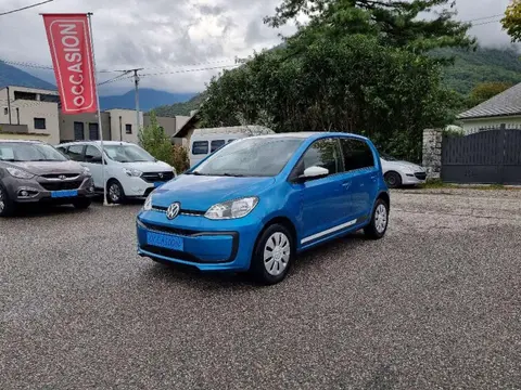 Used VOLKSWAGEN UP! Petrol 2017 Ad 