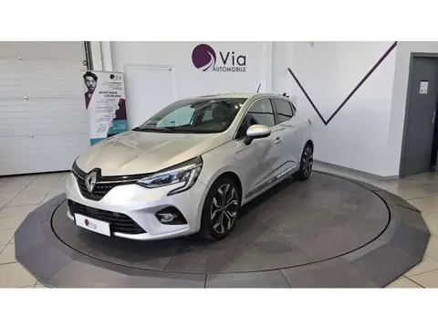 Annonce RENAULT CLIO Essence 2019 d'occasion 