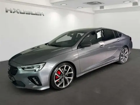 Used OPEL INSIGNIA Petrol 2021 Ad 