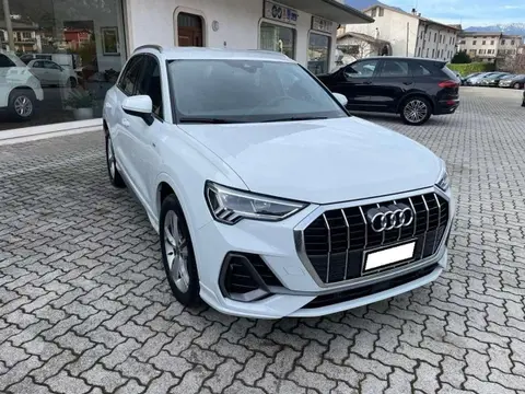 Annonce AUDI Q3 Diesel 2023 d'occasion 