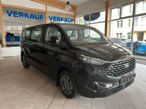 Annonce FORD TOURNEO Diesel 2024 d'occasion 