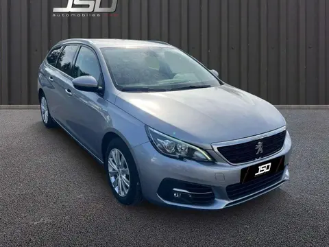 Used PEUGEOT 308 Diesel 2020 Ad 