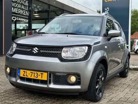 Used SUZUKI IGNIS Petrol 2019 Ad 