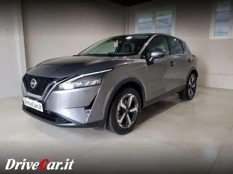 Used NISSAN QASHQAI Petrol 2023 Ad 