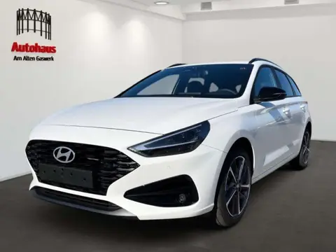 Annonce HYUNDAI I30 Essence 2024 d'occasion 