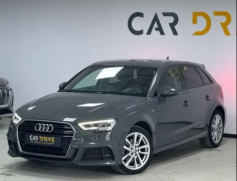 Used AUDI A3 Diesel 2020 Ad 