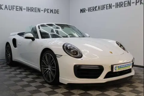 Used PORSCHE 911 Petrol 2017 Ad 