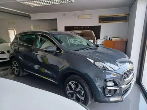 Annonce KIA SPORTAGE Essence 2019 d'occasion 