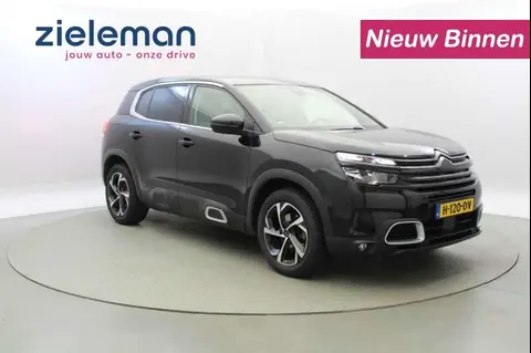 Used CITROEN C5 AIRCROSS Petrol 2020 Ad 