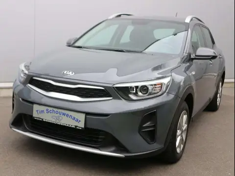 Annonce KIA STONIC Essence 2021 d'occasion 